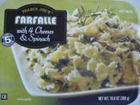 farfalle