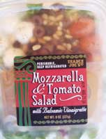 mozarellasalad